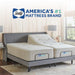 Sealy® Naturals™ Hybrid Mattress - Atchison Furniture Company (Atchison, KS)