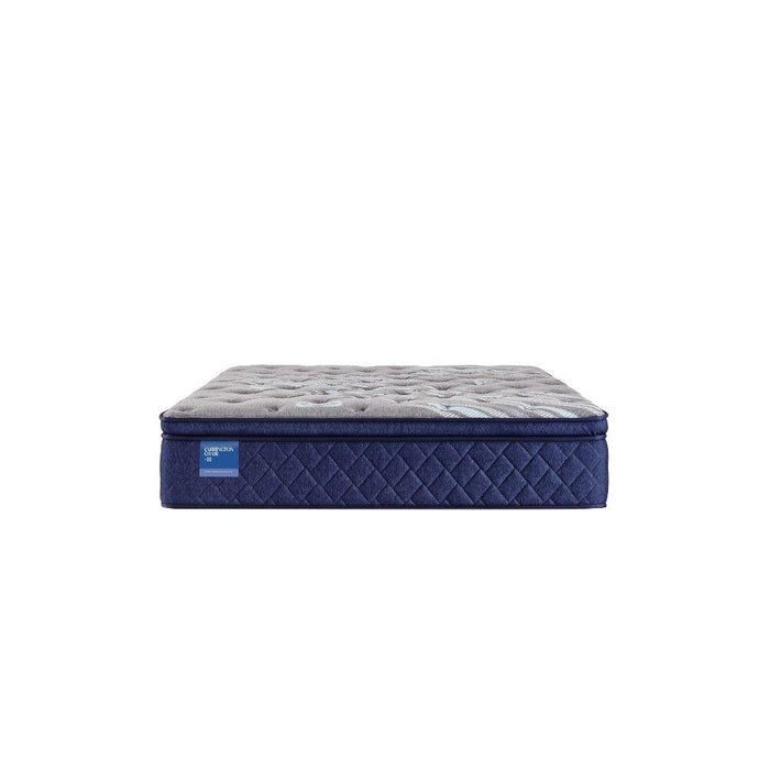 Pacific Rest Innerspring Mattress - Atchison Furniture Company (Atchison, KS)