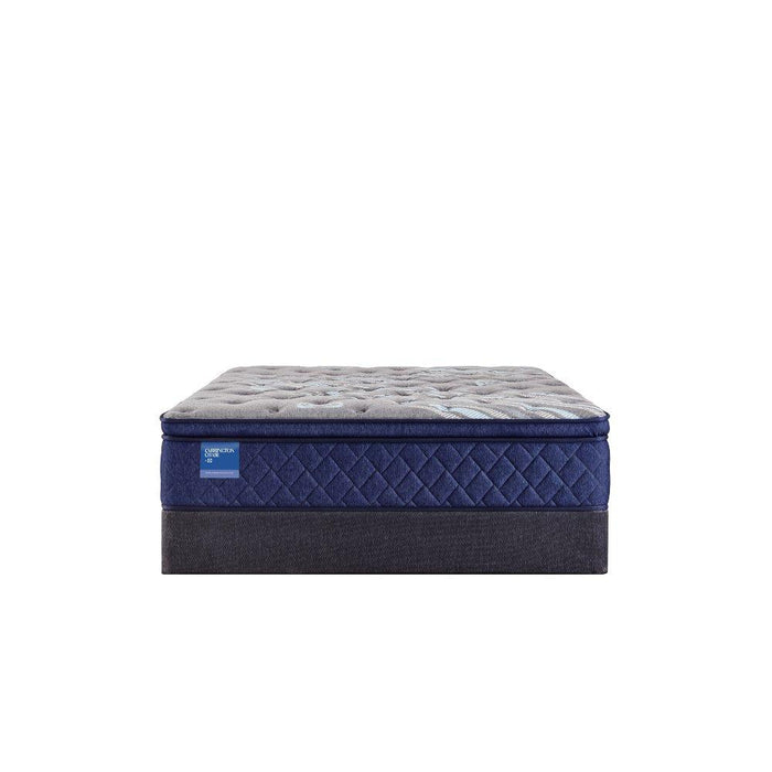 Pacific Rest Innerspring Mattress - Atchison Furniture Company (Atchison, KS)