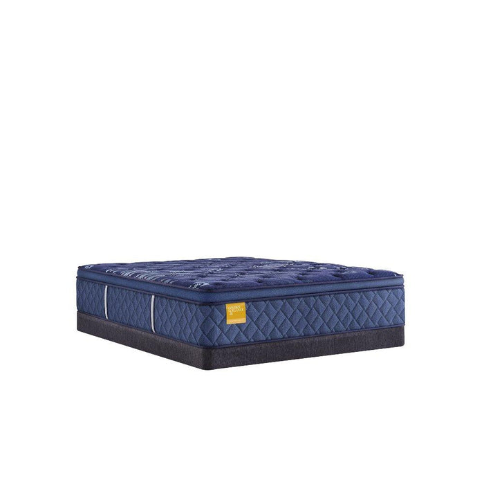 Forsyth Park Innerspring Mattress - Atchison Furniture Company (Atchison, KS)
