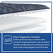 Warner Spring Mattress - Atchison Furniture Company (Atchison, KS)