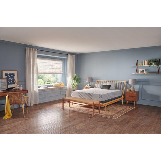 Stately Foam Mattress - Atchison Furniture Company (Atchison, KS)