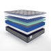 Porter Innerspring Mattress - Atchison Furniture Company (Atchison, KS)
