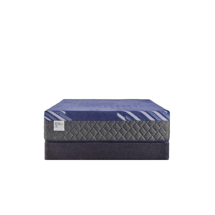 Westerfield Hybrid Mattress - Atchison Furniture Company (Atchison, KS)