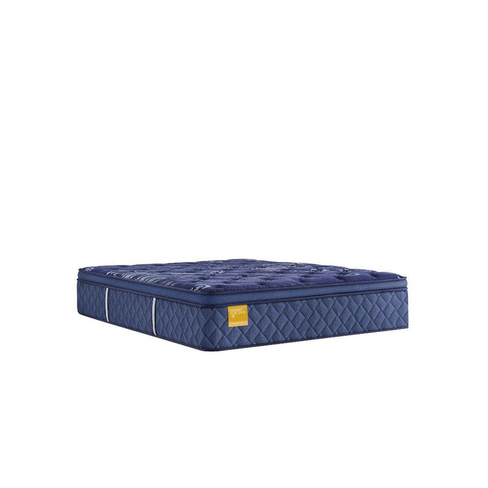 Forsyth Park Innerspring Mattress - Atchison Furniture Company (Atchison, KS)