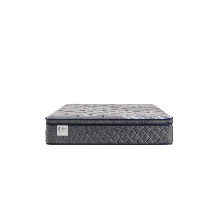 Porter Innerspring Mattress - Atchison Furniture Company (Atchison, KS)