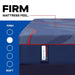 High Point II Hybrid Mattress - Atchison Furniture Company (Atchison, KS)