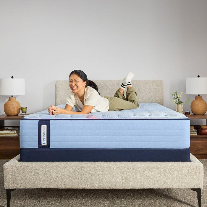 Kennett Spring Mattress - Atchison Furniture Company (Atchison, KS)