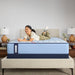 Kennett Spring Mattress - Atchison Furniture Company (Atchison, KS)
