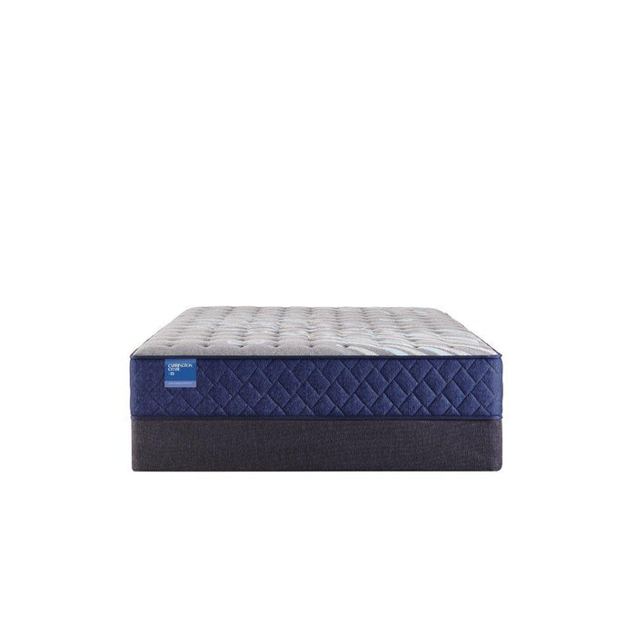 Midnight Cove Innerspring Mattress - Atchison Furniture Company (Atchison, KS)