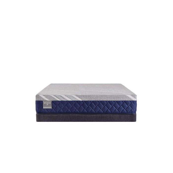 Grayson Hybrid Mattress - Atchison Furniture Company (Atchison, KS)