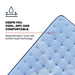 Maida Spring Mattress - Atchison Furniture Company (Atchison, KS)