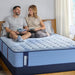 Keyport Spring Mattress - Atchison Furniture Company (Atchison, KS)