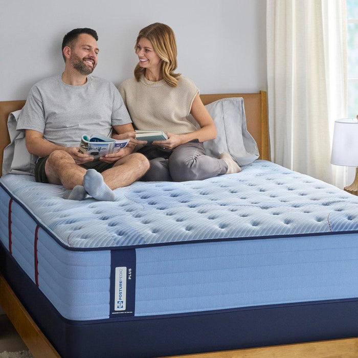 Newland Spring Mattress - Atchison Furniture Company (Atchison, KS)
