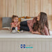 Sealy® Naturals™ Hybrid Mattress - Atchison Furniture Company (Atchison, KS)