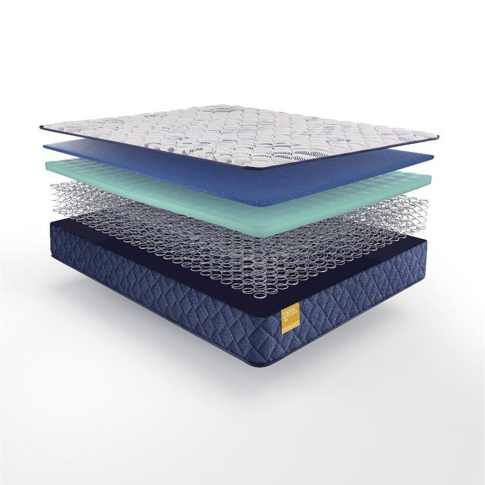 Palace Park Innerspring Mattress - Atchison Furniture Company (Atchison, KS)