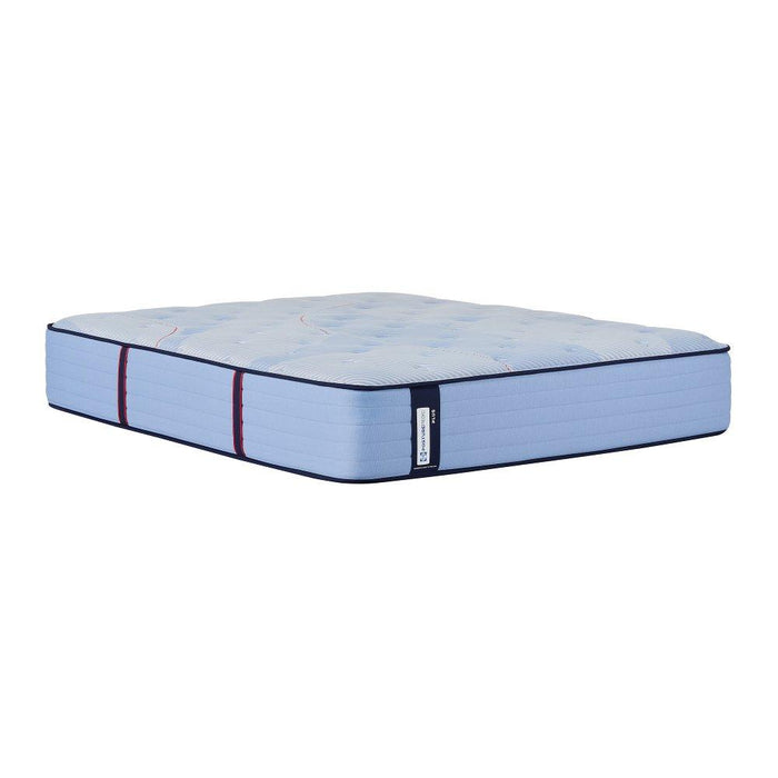 Hartsgrove Spring Mattress - Atchison Furniture Company (Atchison, KS)