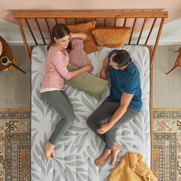 Lavina II Innerspring Mattress - Atchison Furniture Company (Atchison, KS)