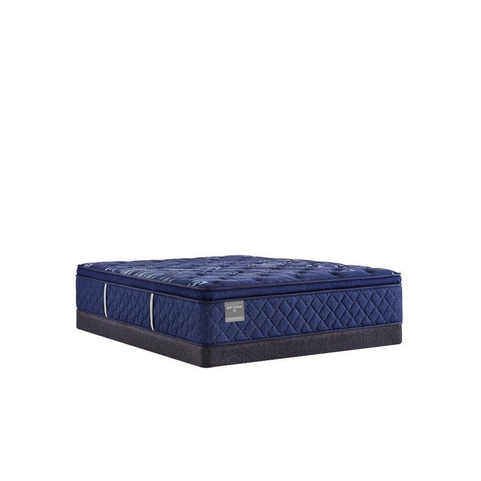 Annapolis Innerspring Mattress - Atchison Furniture Company (Atchison, KS)