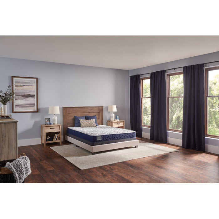 Lane Innerspring Mattress - Atchison Furniture Company (Atchison, KS)