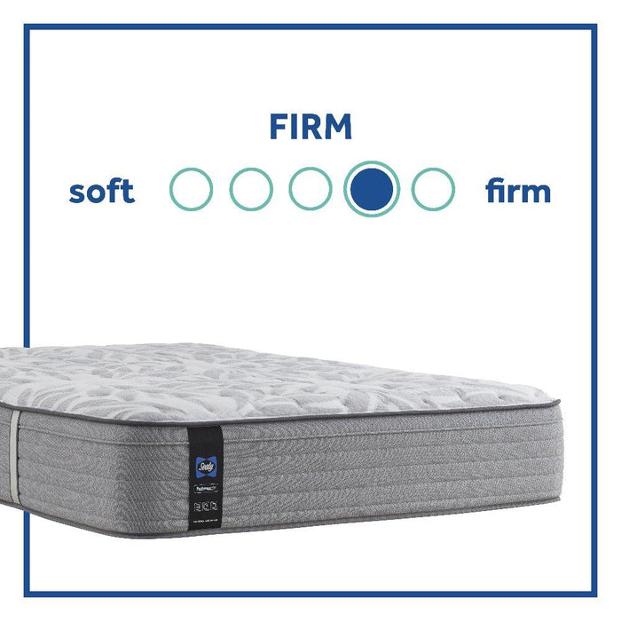 Dantley Innerspring Mattress - Atchison Furniture Company (Atchison, KS)