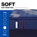 Brenham II Spring Mattress - Atchison Furniture Company (Atchison, KS)