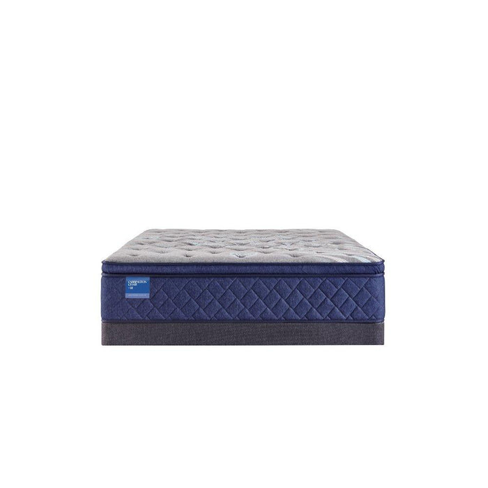 Midnight Cove Innerspring Mattress - Atchison Furniture Company (Atchison, KS)