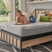 Brightwell Hybrid Mattress - Atchison Furniture Company (Atchison, KS)