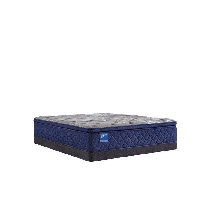Pacific Rest Innerspring Mattress - Atchison Furniture Company (Atchison, KS)