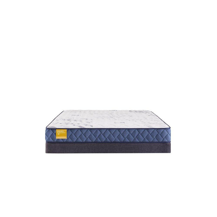 Erie Foam Mattress - Atchison Furniture Company (Atchison, KS)