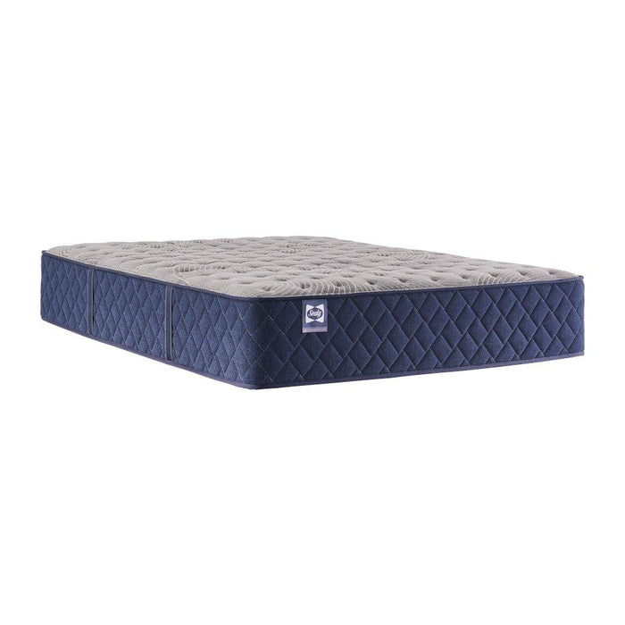 Garden Hills Spring Mattress - Atchison Furniture Company (Atchison, KS)