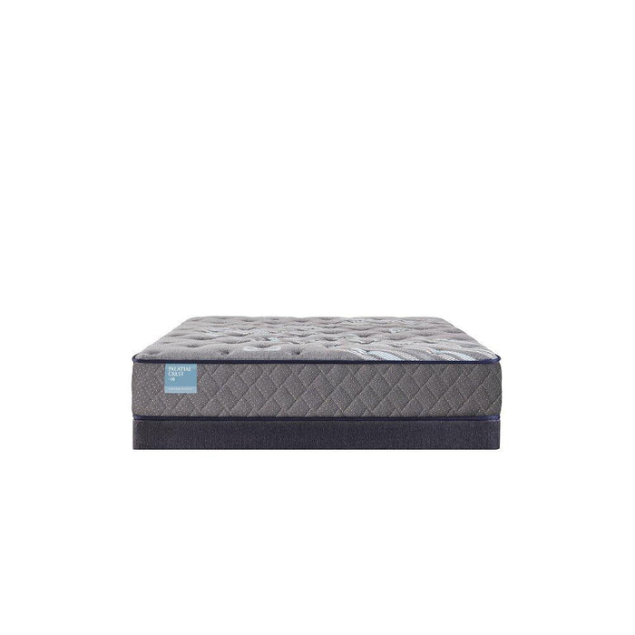 Delacroix Innerspring Mattress - Atchison Furniture Company (Atchison, KS)