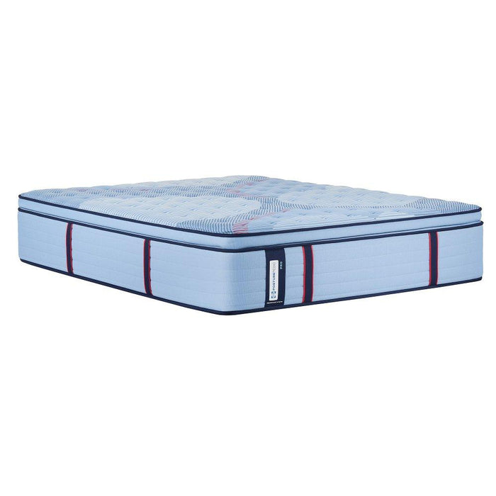 Haverford Spring Mattress - Atchison Furniture Company (Atchison, KS)