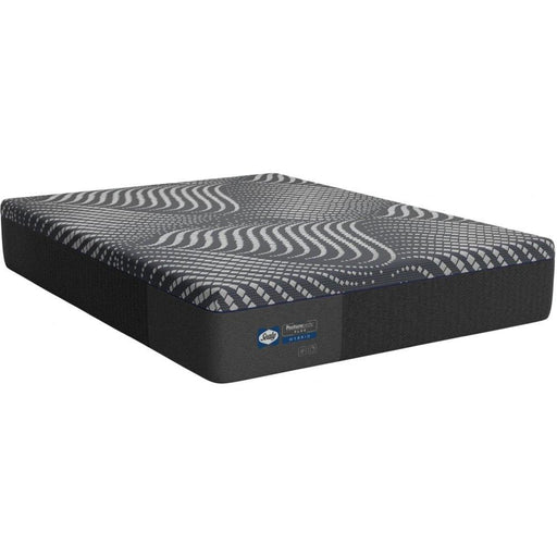Albany Hybrid Mattress - Atchison Furniture Company (Atchison, KS)