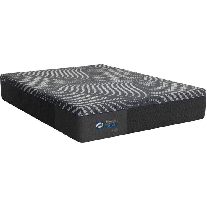 Brenham Hybrid Mattress - Atchison Furniture Company (Atchison, KS)