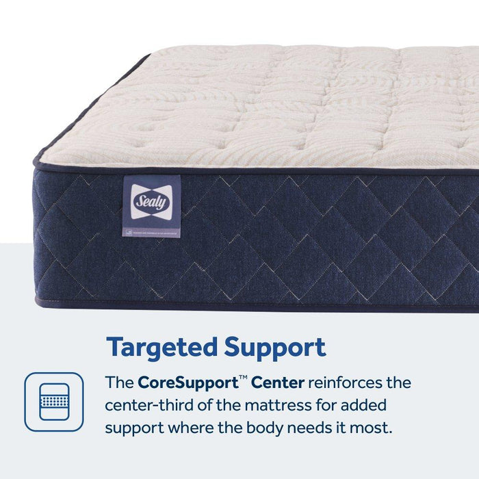 Desert Rose Mattress - Atchison Furniture Company (Atchison, KS)