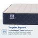 Dream Waves Spring Mattress - Atchison Furniture Company (Atchison, KS)