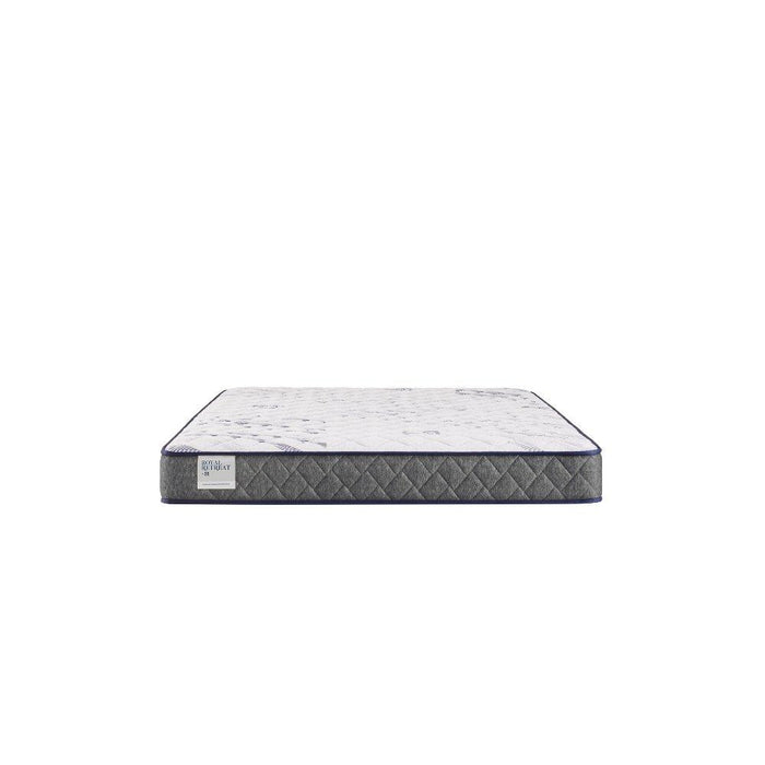 Baltimore Foam Mattress - Atchison Furniture Company (Atchison, KS)