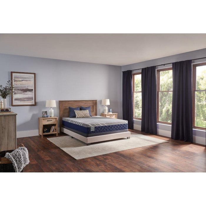 Grayson Hybrid Mattress - Atchison Furniture Company (Atchison, KS)