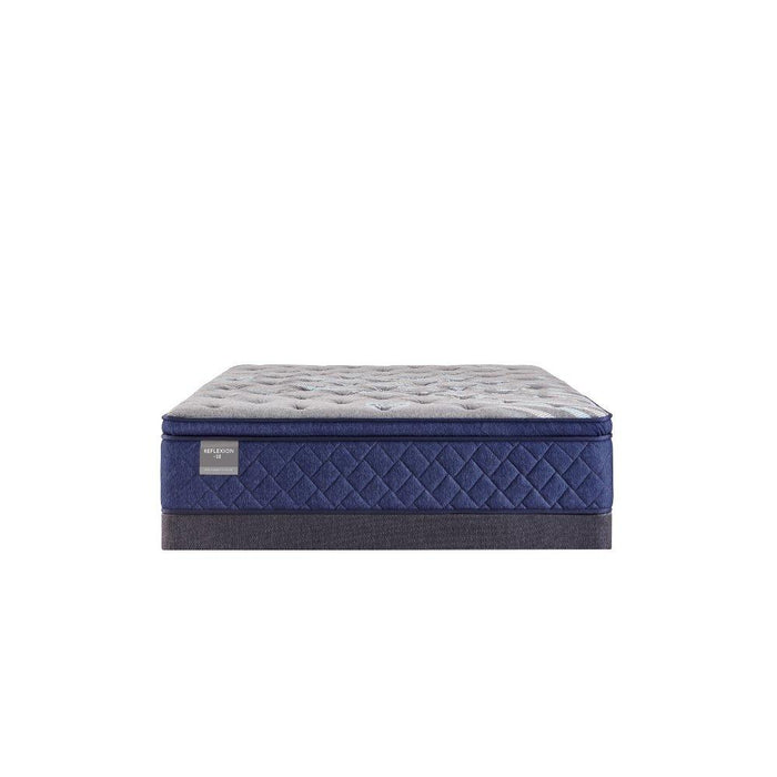Benedict Innerspring Mattress - Atchison Furniture Company (Atchison, KS)