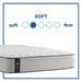 Diggens Innerspring Mattress - Atchison Furniture Company (Atchison, KS)