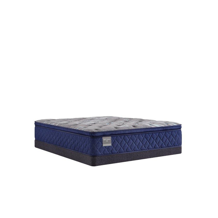 Grayson Innerspring Mattress - Atchison Furniture Company (Atchison, KS)