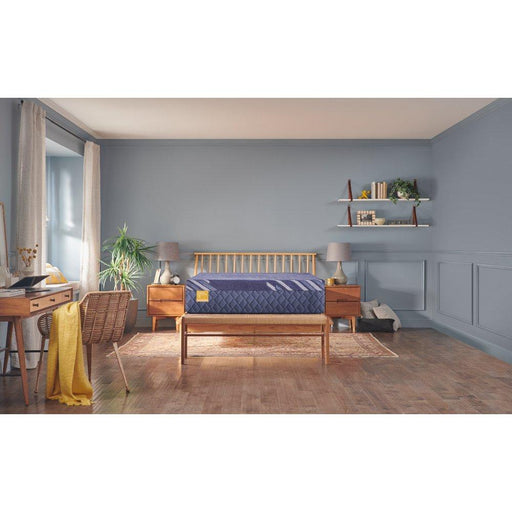 Forsyth Park Hybrid Mattress - Atchison Furniture Company (Atchison, KS)