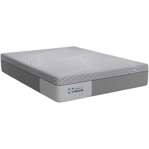 Elsanta Hybrid Mattress - Atchison Furniture Company (Atchison, KS)