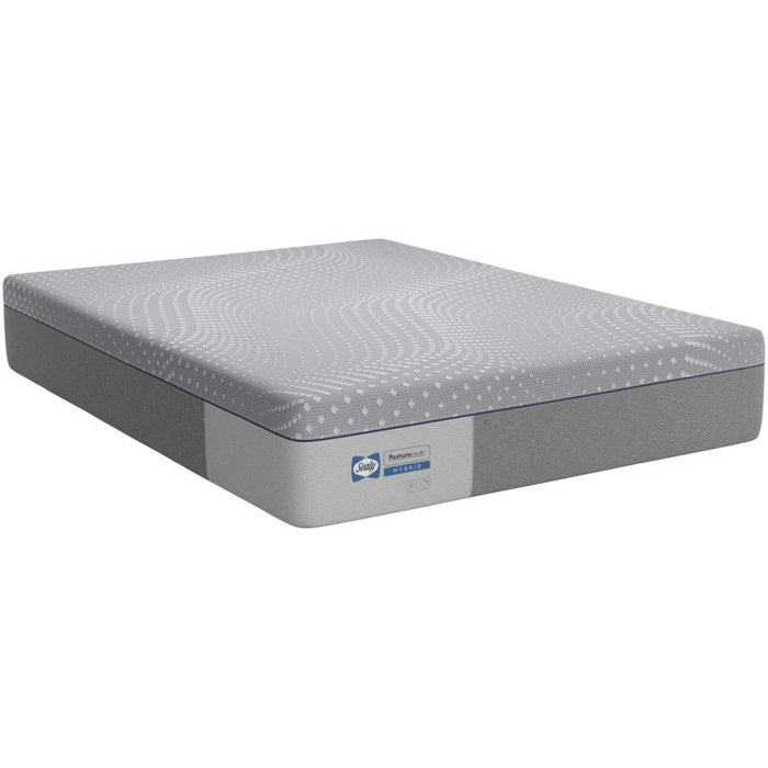 Elsanta Hybrid Mattress - Atchison Furniture Company (Atchison, KS)