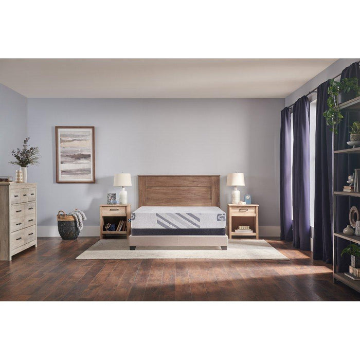 Lane Foam Mattress - Atchison Furniture Company (Atchison, KS)