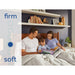 Warner Spring Mattress - Atchison Furniture Company (Atchison, KS)