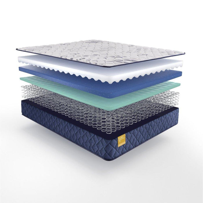 Palace Park Innerspring Mattress - Atchison Furniture Company (Atchison, KS)