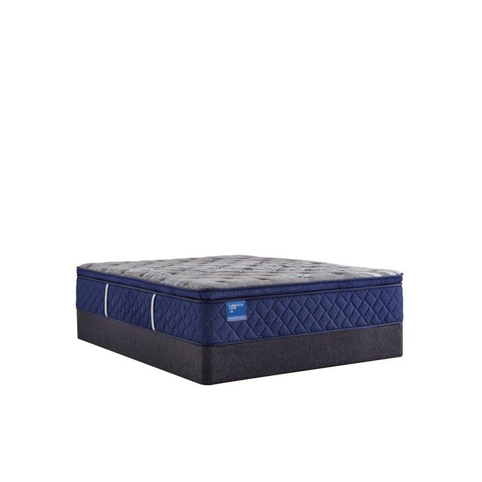 Midnight Cove Innerspring Mattress - Atchison Furniture Company (Atchison, KS)