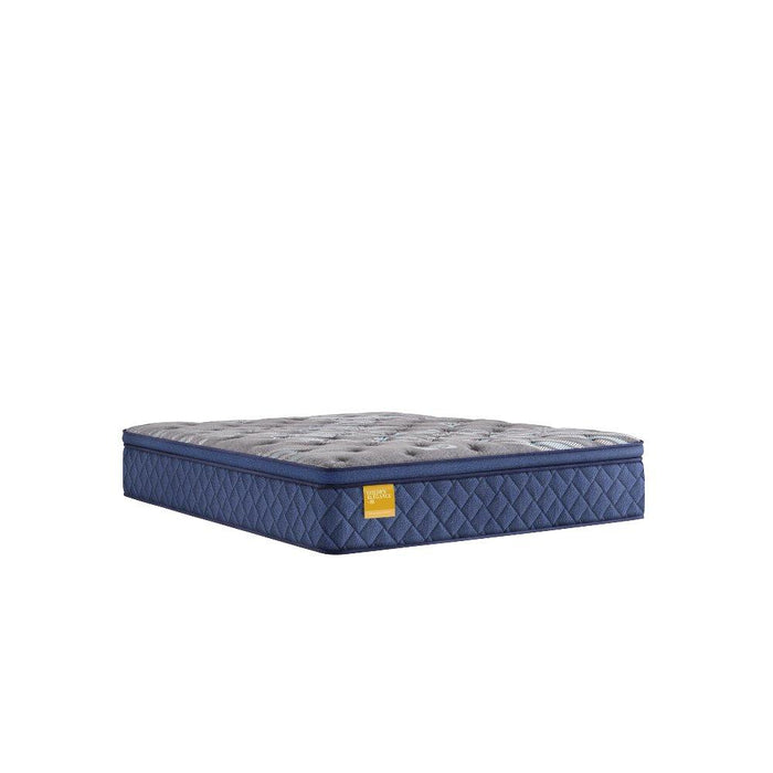 Featherton Innerspring Mattress - Atchison Furniture Company (Atchison, KS)